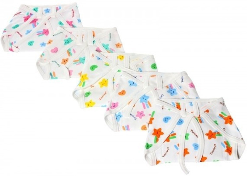 Tiny Care U Shaped Hosiery Printed Tying