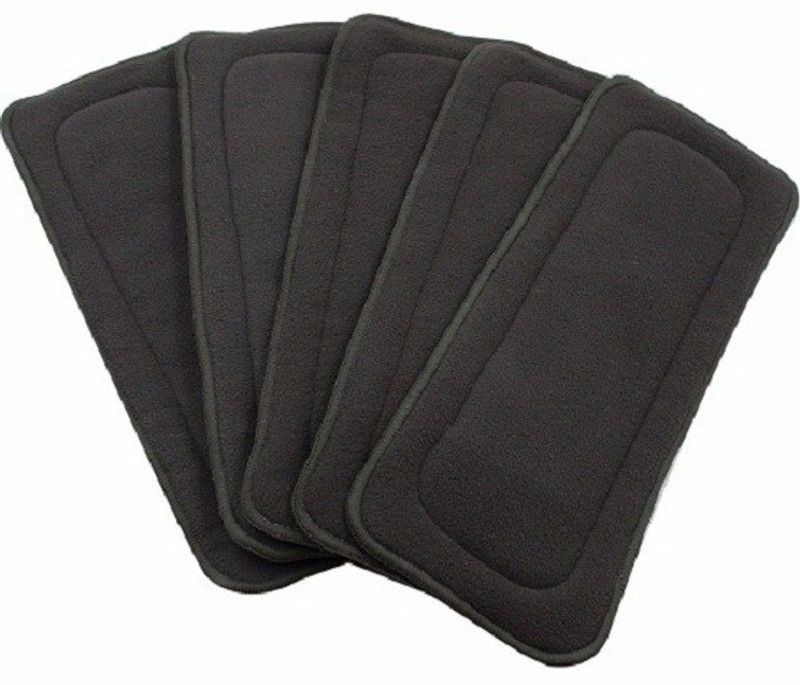 Adore Baby Charcoal 4 Layered Insert