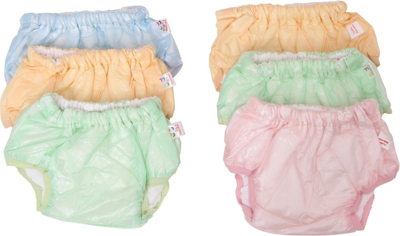 Vadmans Vadmans Tinycare Training Pants Plain