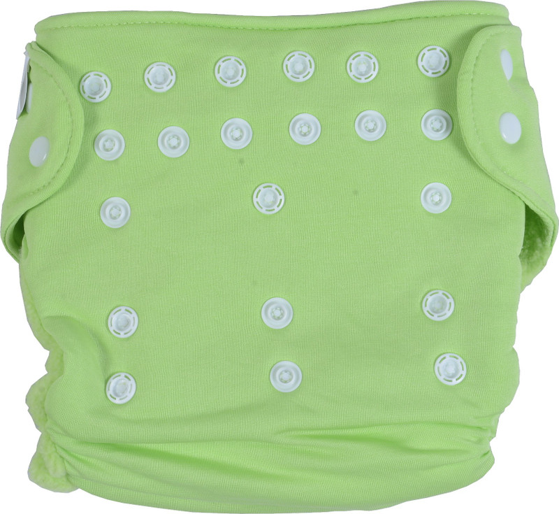 Quick Dry Reusable Nappy