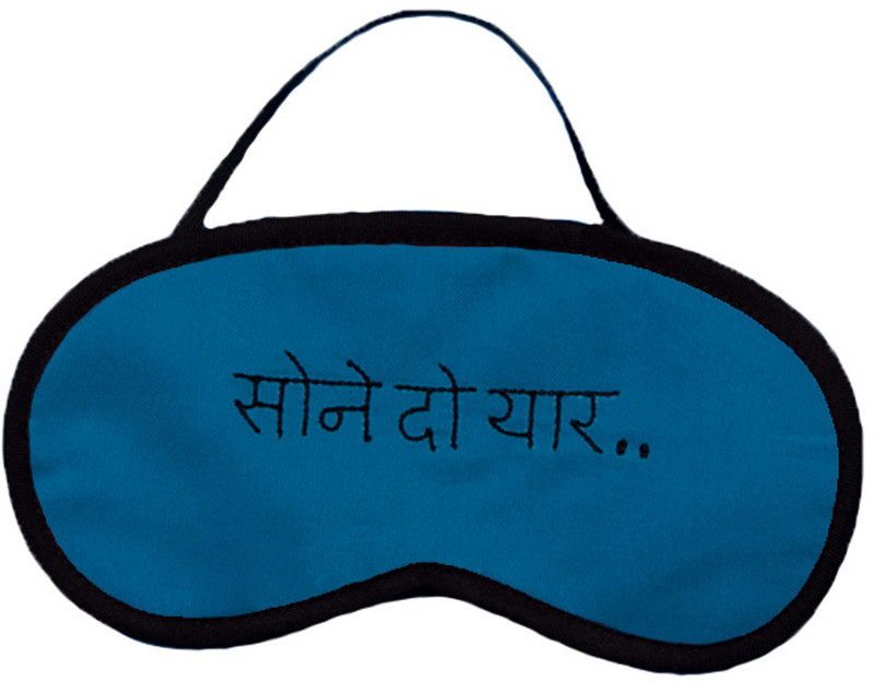 Bandbox Mask 12 Eye Shade(Blue SDY)