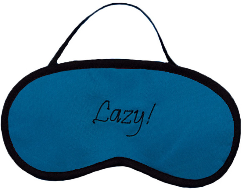 Bandbox Mask 01 Eye Shade(Blue Lazy)