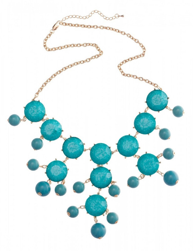 Passion @ Zeevstar Alloy Necklace