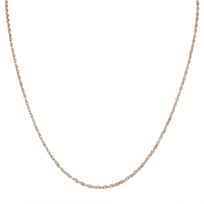 Inox Jewelry Stainless Steel Chain