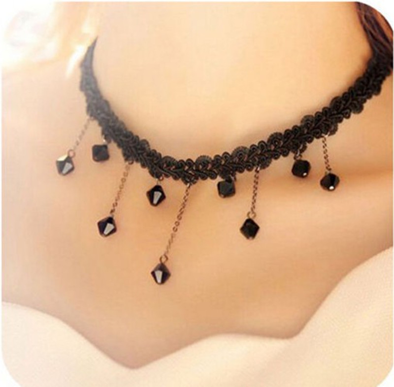 Minimum 30% Off - Fresh Off the Runway - jewellery