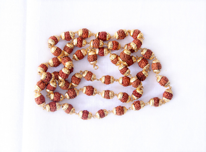 kohinor gems Beads Stone Chain