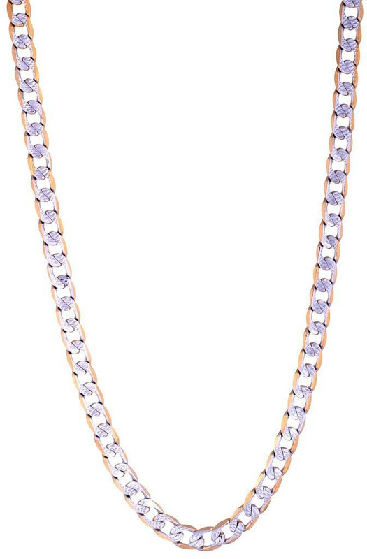 the jewelbox Gold-plated Plated Alloy Chain