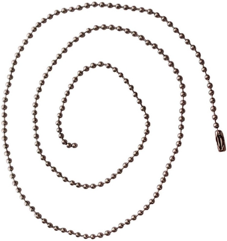 Rich & Famous Elegant Fashion Steel Chain