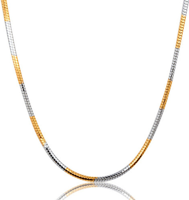 Jewels Galaxy Alloy Chain