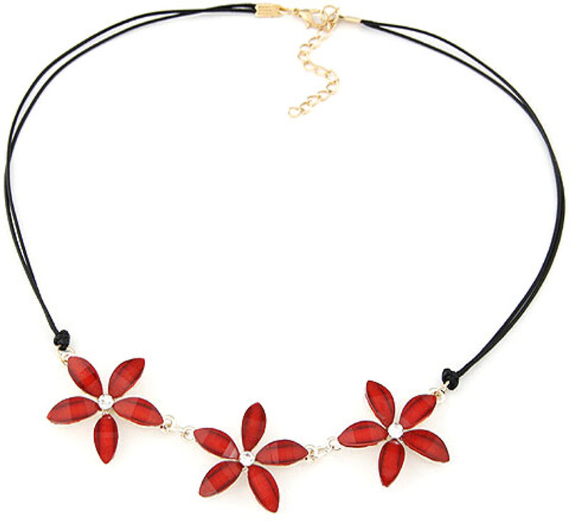 Girlz! Alloy Necklace