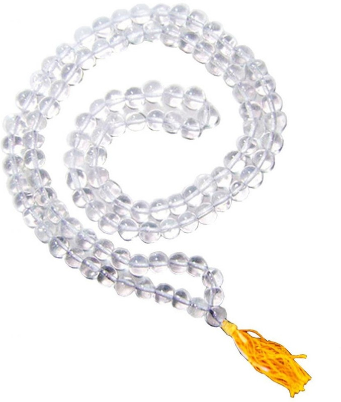 Being Women Religious Jewellery beads design Crystal Crystal Chain