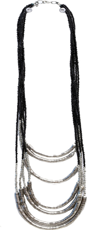 Tatwaa The Elements Stone Necklace