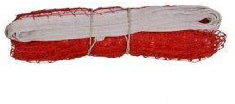 Port badmnton Badminton Net(Red)