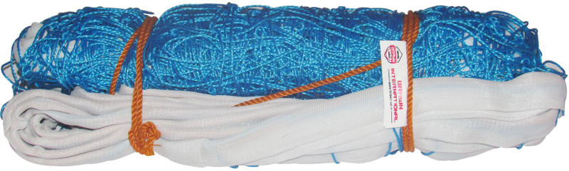 Brawn Delux Volleyball Net(Blue) Brawn Delux Volleyball Net(Blue)