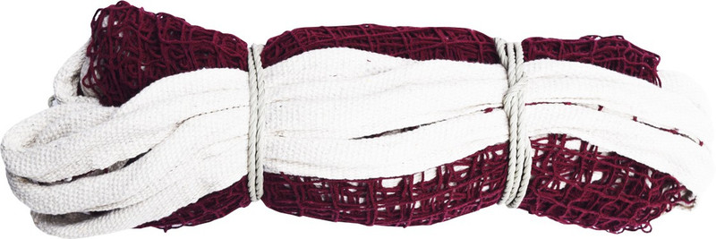 Kay Kay SN-2DD Badminton Net(Maroon)