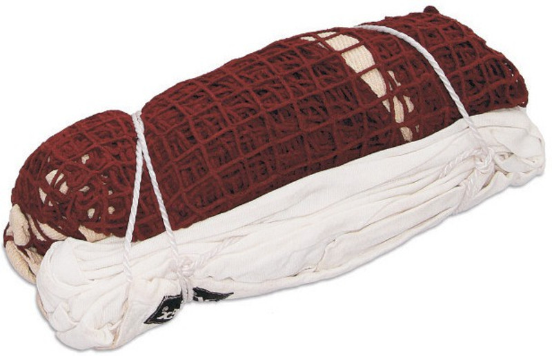 Vinex Tournament Badminton Net(Multicolor)