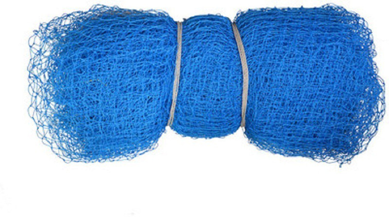 Port 60x10 Heavy Cricket Net(Blue) Port 60x10 Heavy Cricket Net(Blue)
