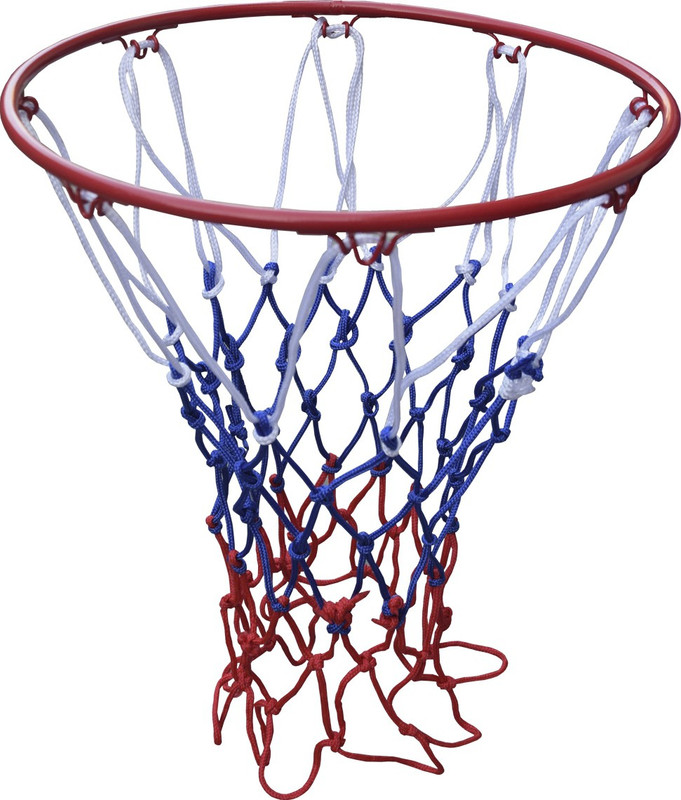 Kay Kay BB-105C Basketball Net(Multicolor)