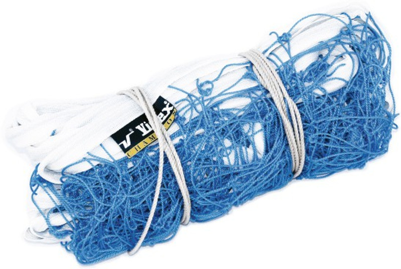 Vinex Tournament Volleyball Net(Multicolor) Vinex Tournament Volleyball Net(Multicolor)