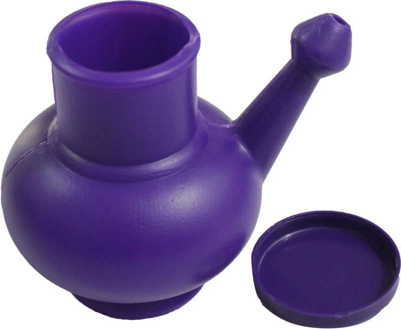 Neti Pots - Pooja Essentials - home_decor