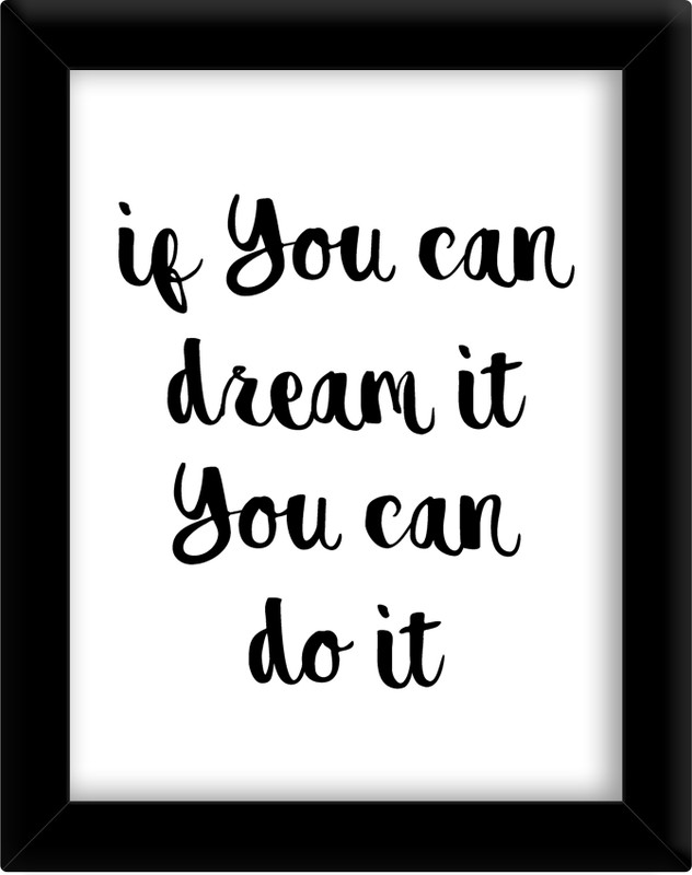 Framed Posters - Cool Quoted! - home_decor