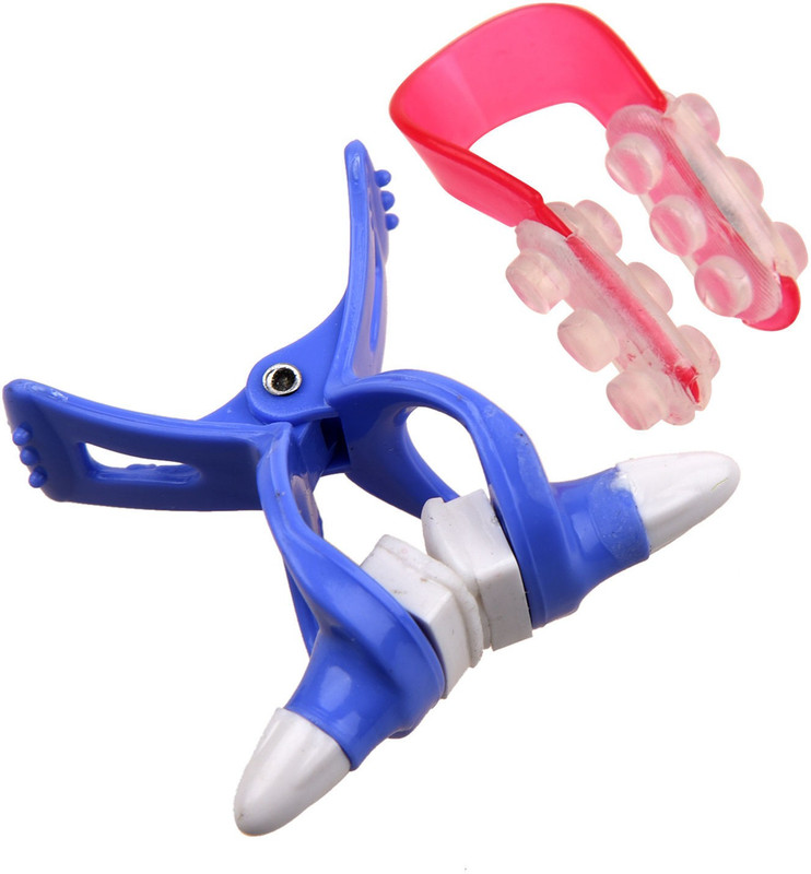 bhagya N123 Nose Shaper(Pack of 2)