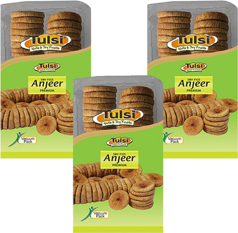 Tulsi Anjeer (300g X 3) Premium