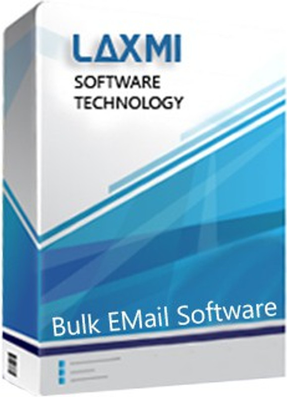 Laxmi Bulk EMail Software(3)