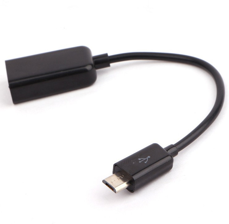 Heirloom Quality USB OTG Adapter(Pack of 2)