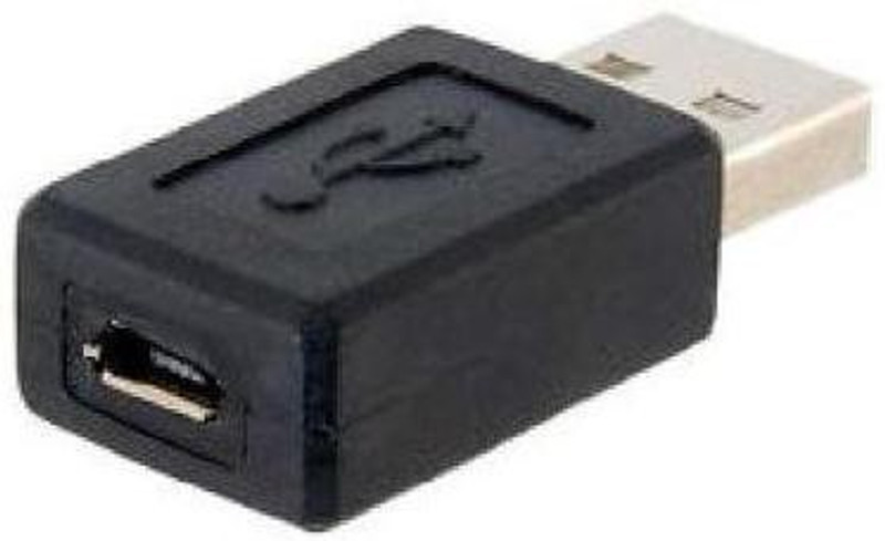 Eatech Micro USB OTG Adapter(Pack of 1)