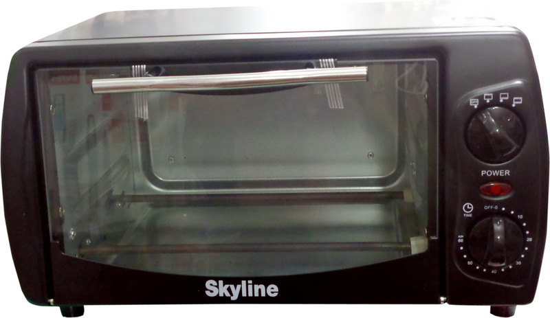 Skyline 18-Litre VT 7065 Oven Toaster Grill (OTG)