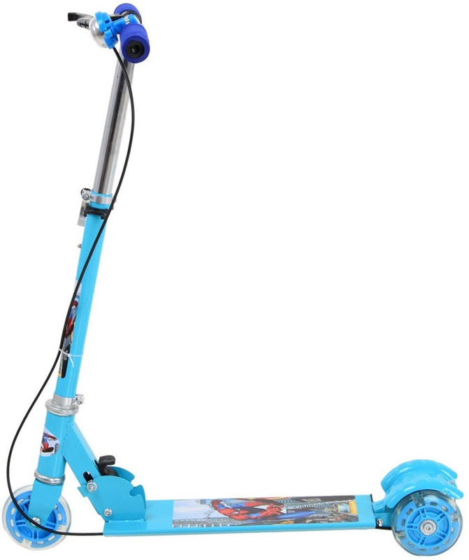 CD Enterprise SCOOTER BLUE(Blue)