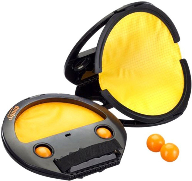 Fantasy India Kids Squap Catch Ball Game(Multicolor)
