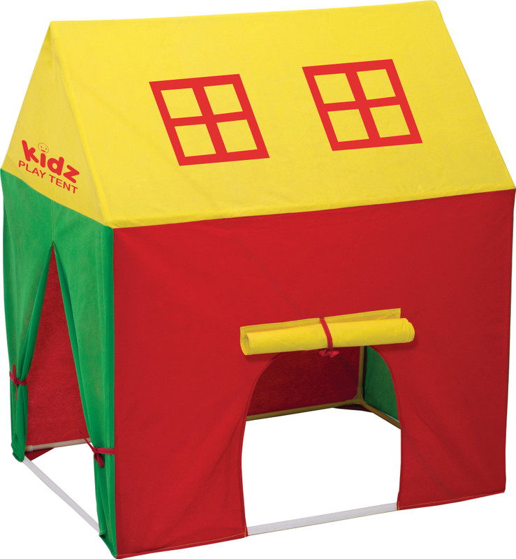 Weplay Kidz Tent House(Green)