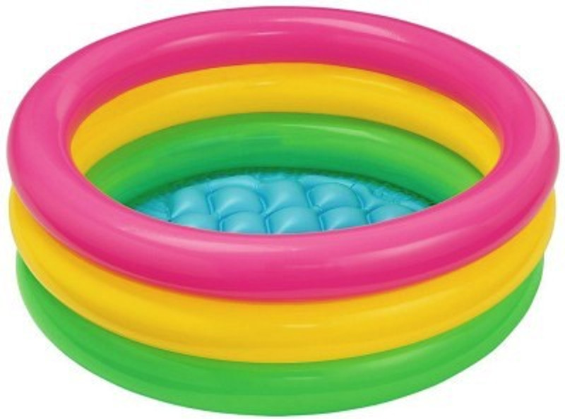 For Kids - Inflatable Swimming pools - toys_school_supplies