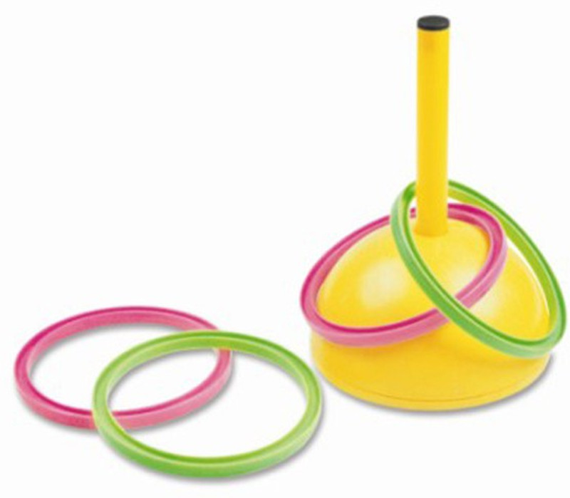 Vinex Throwing Set(Multicolor)