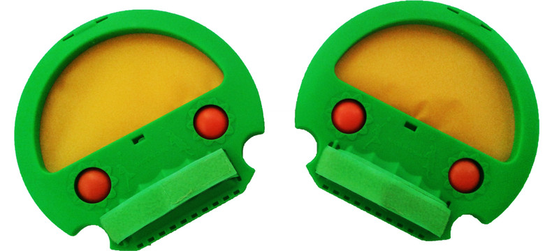 Sterling Snap And Catch Outdoor Sports Set Game(Green)