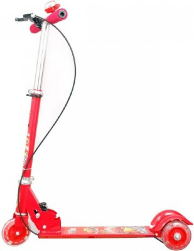 Jay Antiques schooter red(Red)