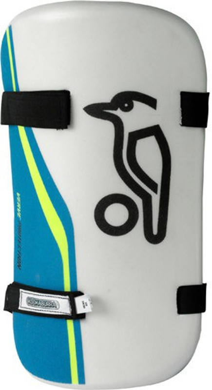 Kookaburra Verve Cricket Thigh Guard(Multicolor)