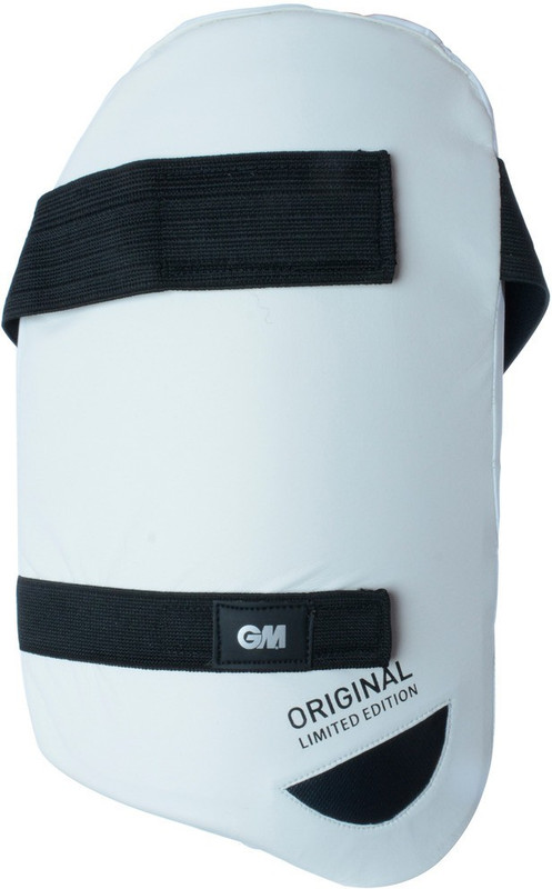 GM Original Limited Edition Cricket Thigh Guard(Multicolor)