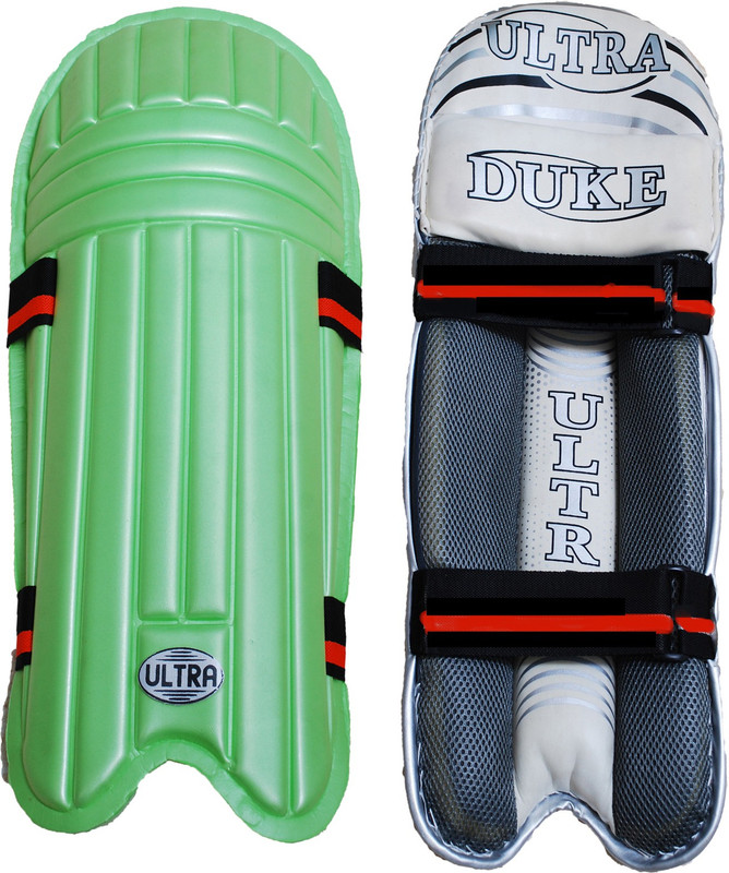 Rahul Sports BB-1234 Men's (39 - 43 cm) Batting Pad(Multicolor, Players)