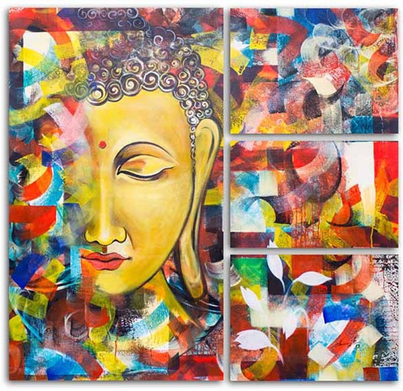 View Canvas Paintings Bestselling exclusive Offer Online()