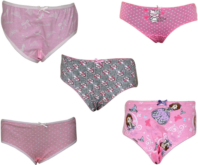 Pepperika Panty For Girls(Multicolor) RS.349 (65.00% Off) - Flipkart