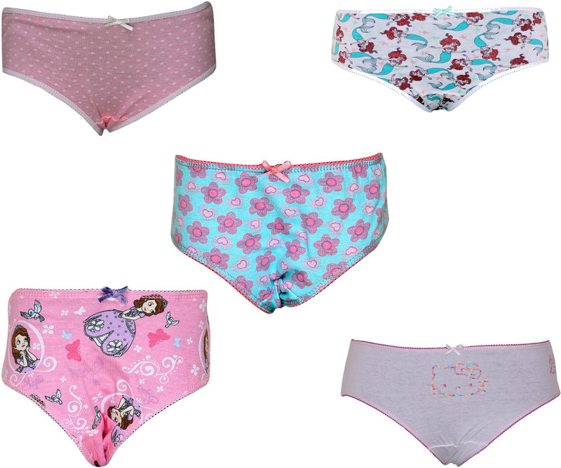 Pepperika Panty For Girls(Multicolor) RS.349 (65.00% Off) - Flipkart