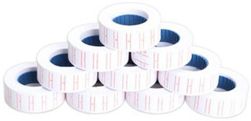 Lowprice Online Self-Adesive Paper Label(White) RS.230 (61.00% Off) - Flipkart