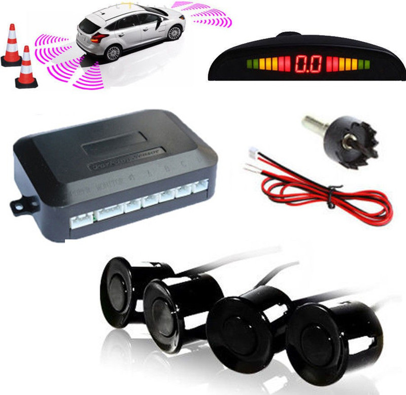 Impact IM01 Impact Parking Sensor(Ultrasonic Systems)