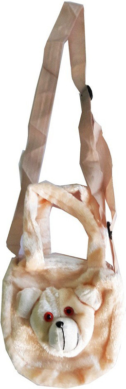 CraftEra Solid Party Bag(White, Pack of 1)