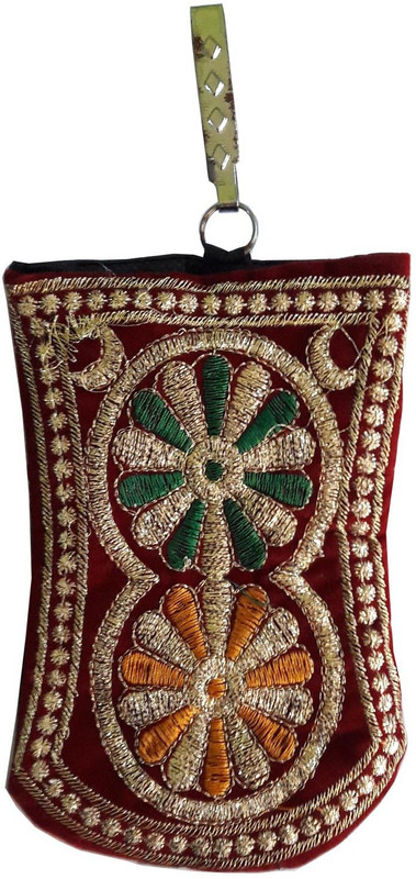 CraftEra Printed Party Bag(Multicolor, Pack of 1)