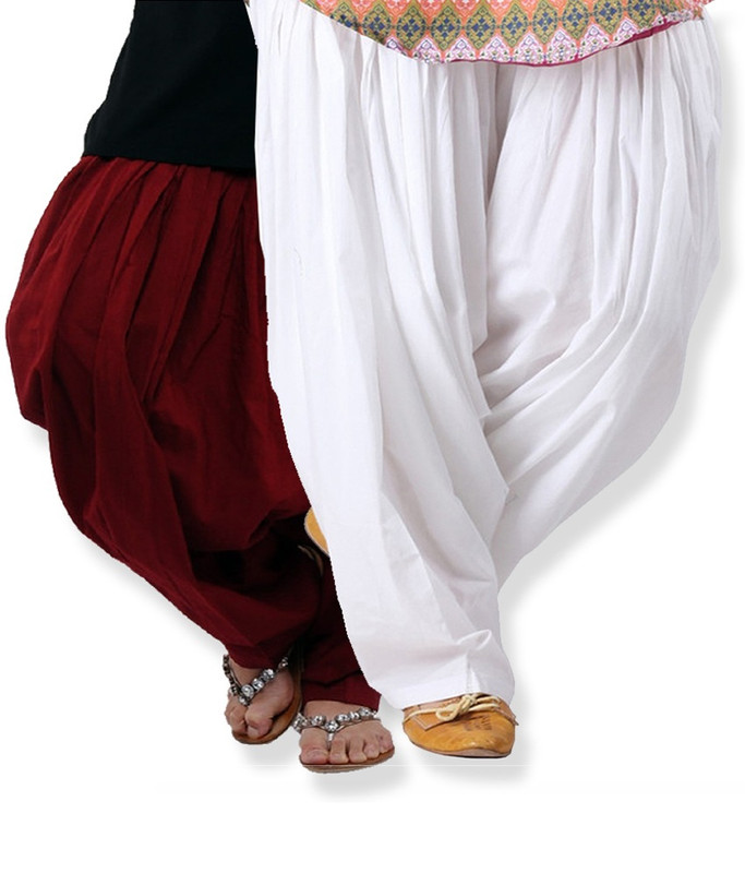 yuvraj creation Cotton Blend Solid Salwar yuvraj creation Cotton Blend Solid Salwar