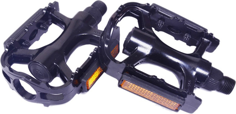 Dark Horse Imported Bicycle PEDAL MTB ALLOY BLACK Pedal(Black) Dark Horse Imported Bicycle PEDAL MTB ALLOY BLACK Pedal(Black)